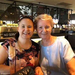 Meet your Posher, Tracey